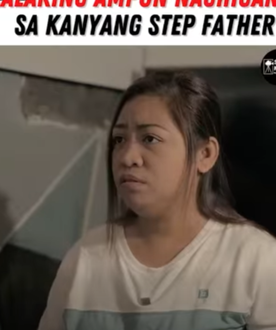 H1110001 Lalaking ampon naghiganti sa kanyang step father part2