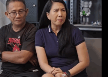 H1110008 Panget nag mahal ng maganda part2