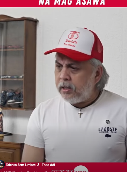 H1110007 Mukang pera nagpanggap na mag asawa part2