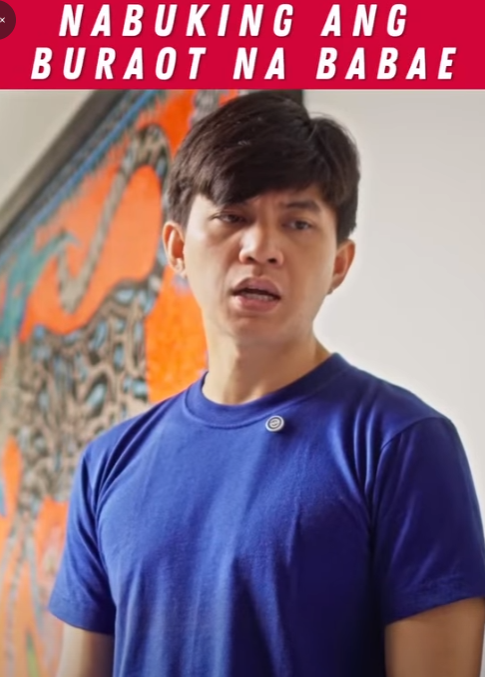 H1110003 Nabuking ang Buraot na Babae part2