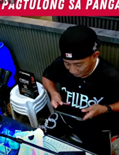 H1110001 Pagtulong sa Pangarap part2