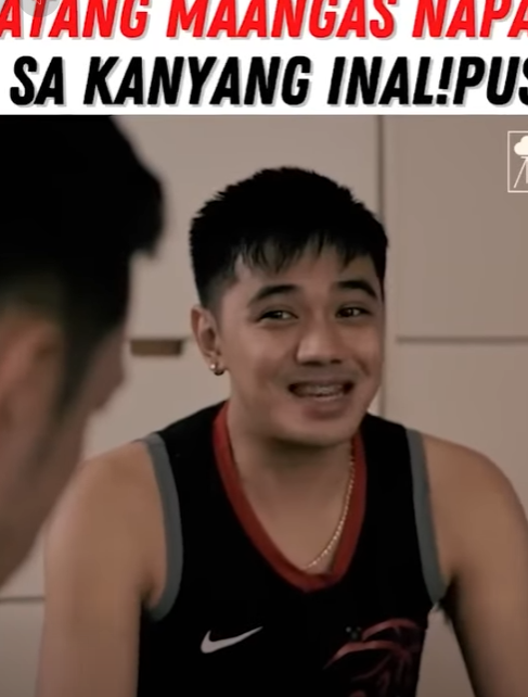 H1210005 Batang maangas napahiya sa kanyang inalipusta part2