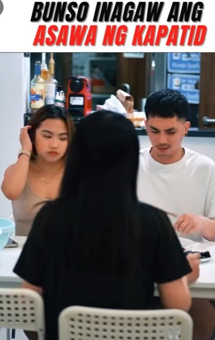 H1210010 Bunso inagaw ang asawa ng kapatid part2