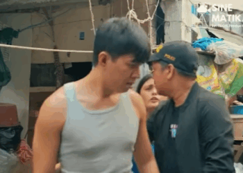 H1210004 Binatilyo maloko kalaboso sa kanyang ina part2