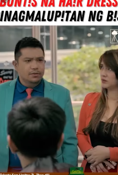 H1210002 Buntis na hair dresser pinagmalupitan ng bisor part2