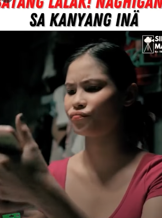 H1210007 Batang lalaki naghiganti sa kanyang ina part2