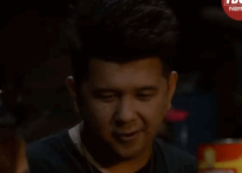 H1210004 Girlfriend inakitang kapatid ng boyfriend