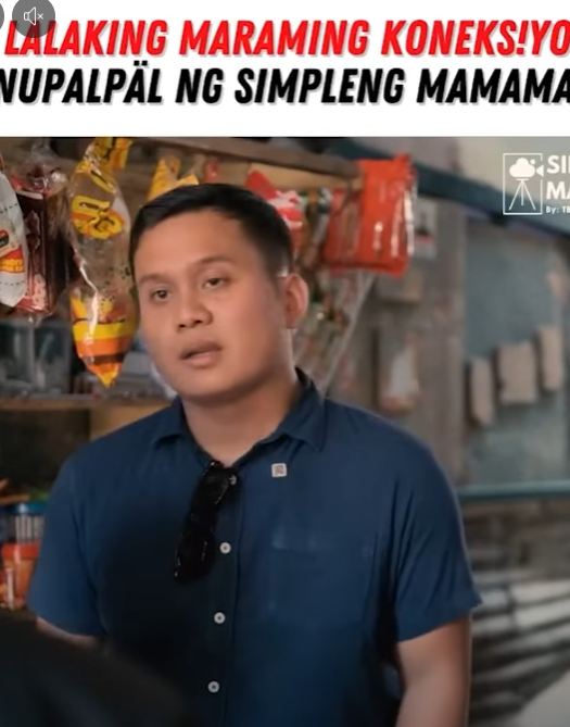 H1210001 Lalaking maraming koneksyon sinupalpal ng simpleng mamamayan part2