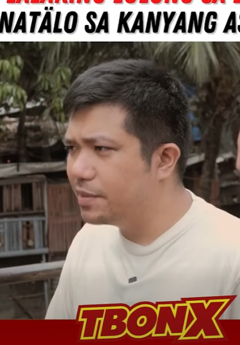 H1210003 Lalaking lulong sa bisyo natalo sa kanyang asawa part2