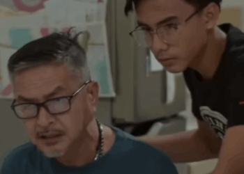 H1210008 Anak, sinuwäy ang ama para sa pangarap part2