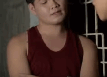 H1210009 Binatilyo, kumäpit sa patälim sa edad na katorse part2