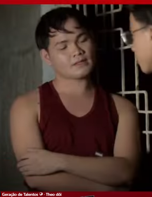 H1210009 Binatilyo, kumäpit sa patälim sa edad na katorse part2