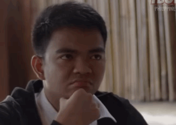 H1210005 Lalaking masipag, Pinagbalakan ng masama para hindi mapromote part2