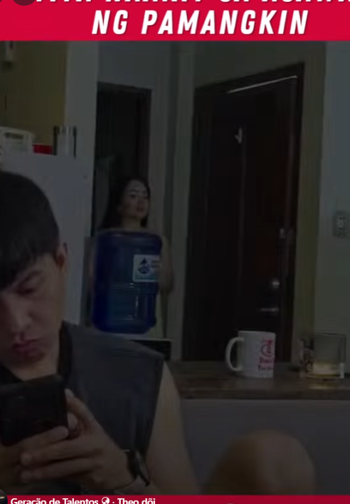 H1210005 Tita naakit sa asawa ng pamangkin part2