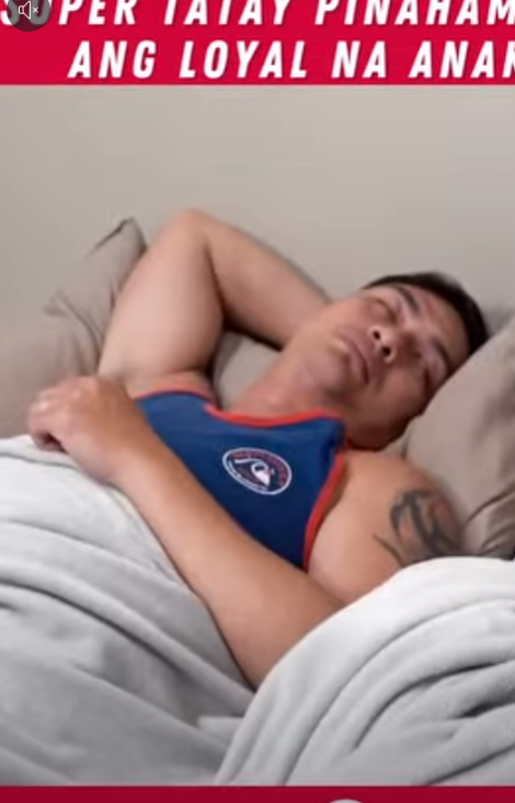 H1210009 Super Tatay Pinahamak ang Loyal na Anak part2