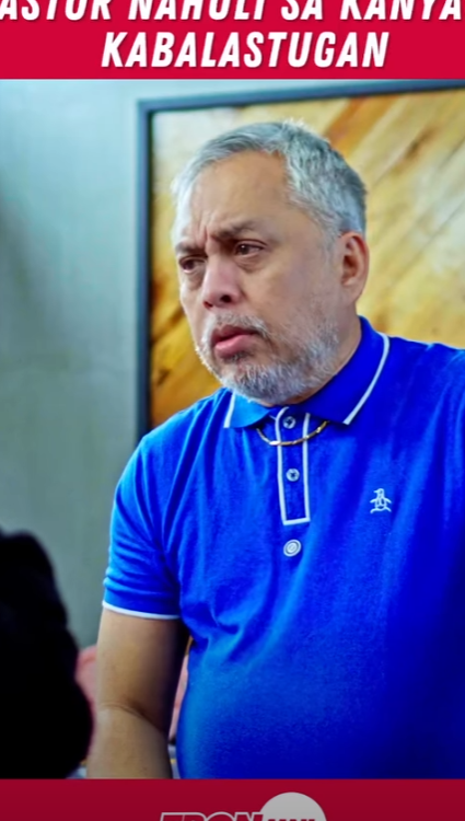 H1210001 Pastor nahuli sa kanyang kabalastugan part2
