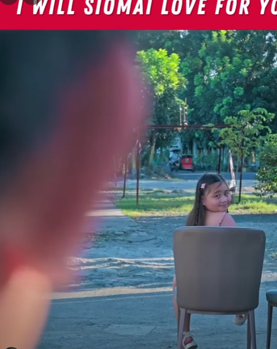 H1210006 Will Siomai Love YOU part2