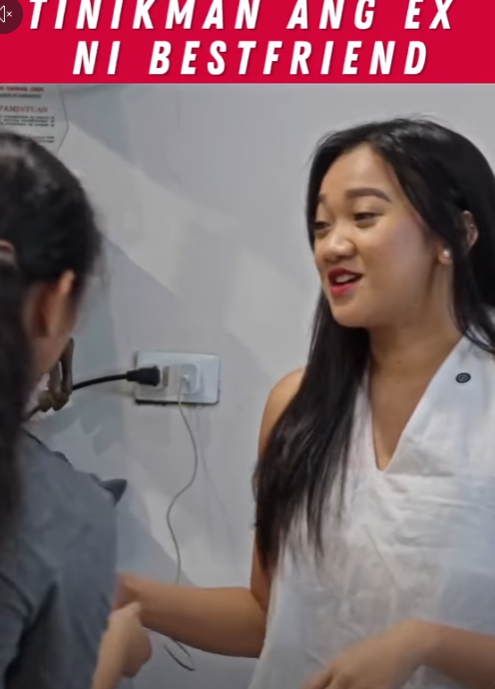 H1210003 tinikman ex ni bestfriend part2