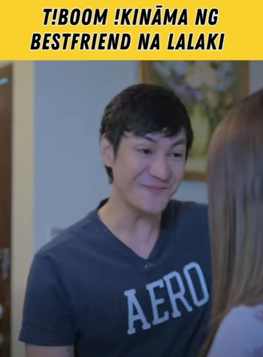 H1210010 Tiboom ikinama ng bestfriend na lalaki #tbonproduction #tbonqc #tbont