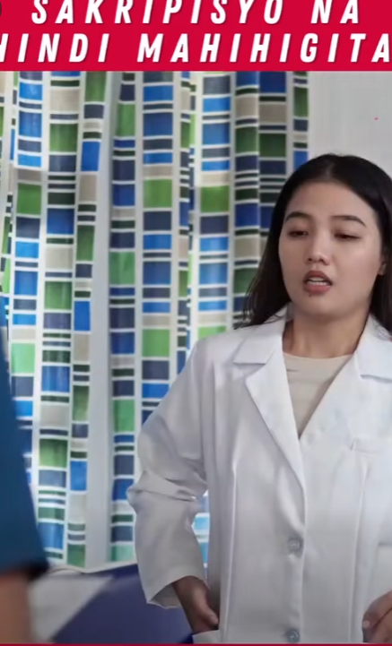 H1210004 Sakripisyo na hindi Mahihigitan part2