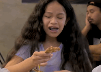 H1210004 Waitress minaliit ang batang gustong kumain #tbonmanila #tbonmnl #sho