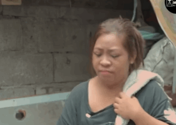 H0910001 Kapitbahay na nangutang pinahiya ng inutangan part2