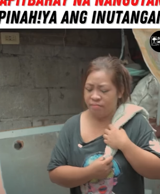 H0910001 Kapitbahay na nangutang pinahiya ng inutangan part2