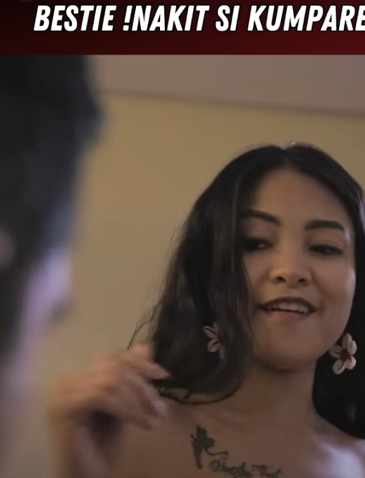 H1210010 BESTIE !NAKIT SI KUMPARE part2