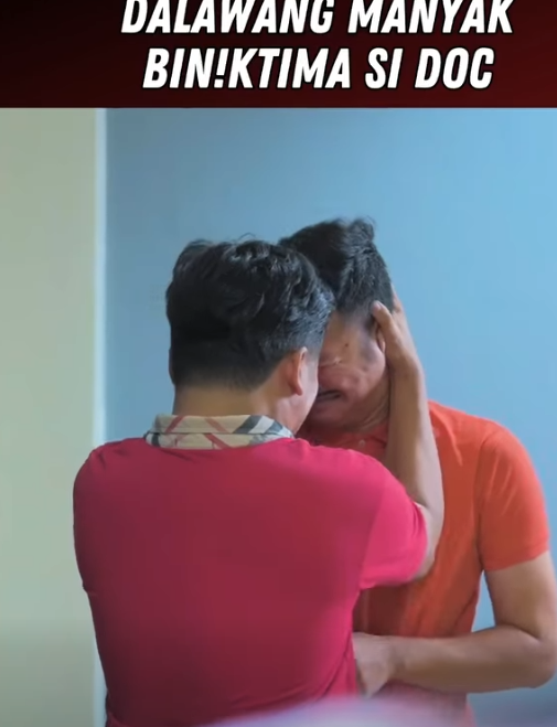 H1210009 DALAWANG MANYÁK BIN!KTIA SI DOC part2