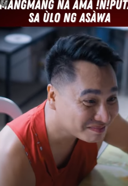 H1210002 MÀNGMÀNG NA AMA !N!PUTAN SA ÙLO NG ASAWA part2