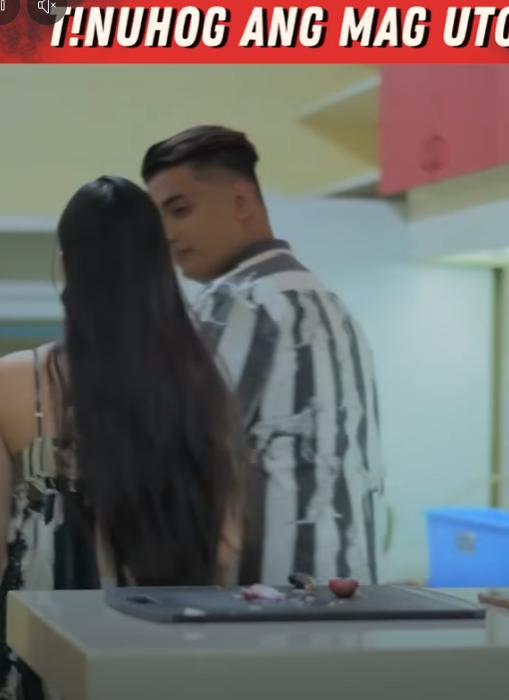 H1210004 T!nuhog ang mag utol part2