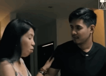 H0910003 Kaibigan ni misis palihim na sumisid sa asawa part2