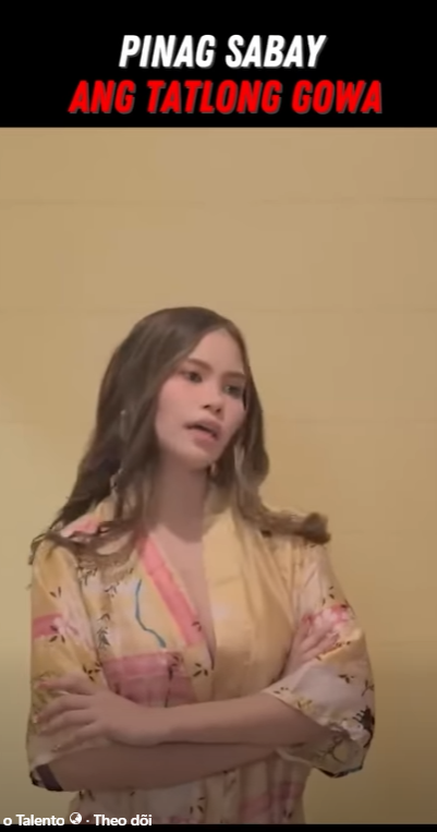 H1210003 Pinag sabay ang tatlong gowa part2