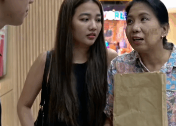 H1210004 BAWAT BENTA AY TULONG SA IBA #TBONMANILA #tbonphilippines #tbonproduc