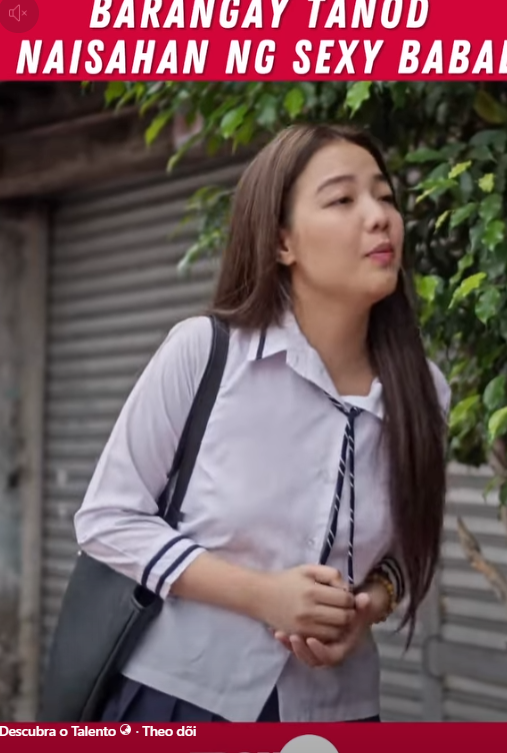 H1210005 Barangay tanod naisahan ng sexy na babae #TBONMANILA #tbonphilippines