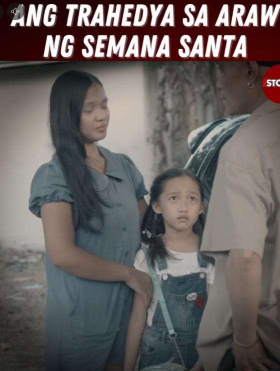 H0910007 ANG TRAHEDYA SA ARAW NG SEMANA SANTA part2