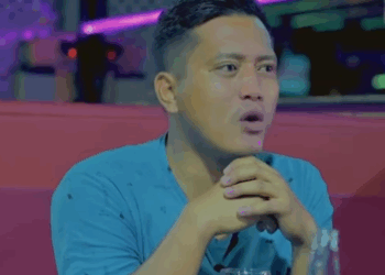 H1210001 Bestfriend na bida bida, naki epal sa mag jowa