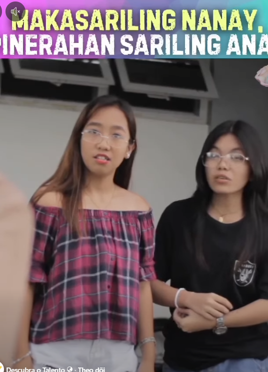 H1210010 Makasariling Nanay, Pinerahan Sariling Anak part2