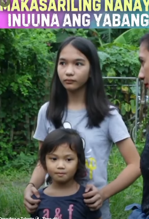 H1210006 Makasariling Nanay, Inuuna Ang Yabang part2