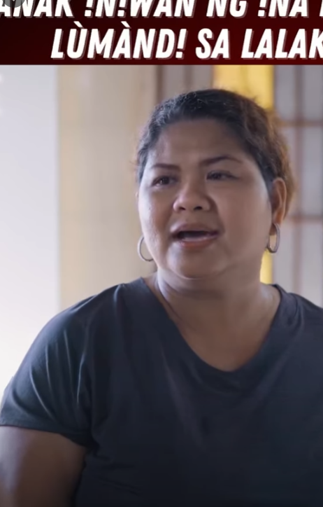 H0910006 ANAK !N!WAN NG !NÀ PARA LÙMÀND! SA LALAK! part2