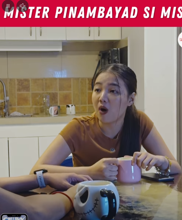 H1210010 mister pinambayad si misis #TBONMANILA #tbonphilippines #tbonproducti