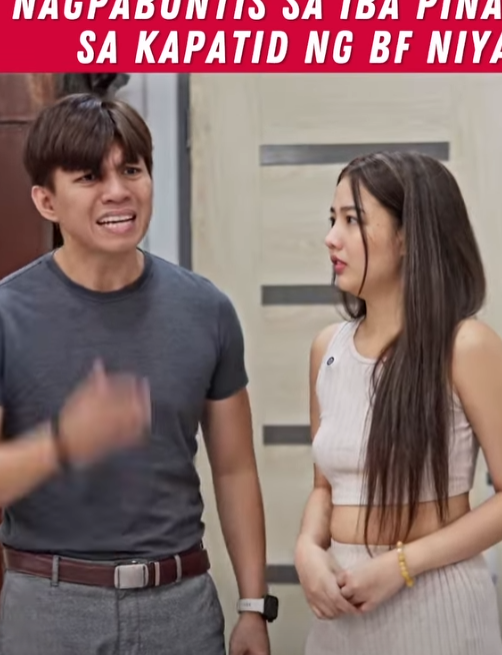 H121008 BAKIT SYA NAGPABUNTIS SA IBANG LALAKE #TBONMANILA #tbonphilippines #t