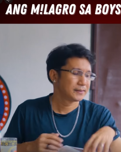 H0910009 ANG M!LAGRO SA BOYS CR part2