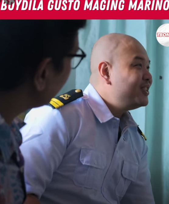H1310009 Boy dila gusto maging marino #tbonmanila #shortfilm #shortstory #shor