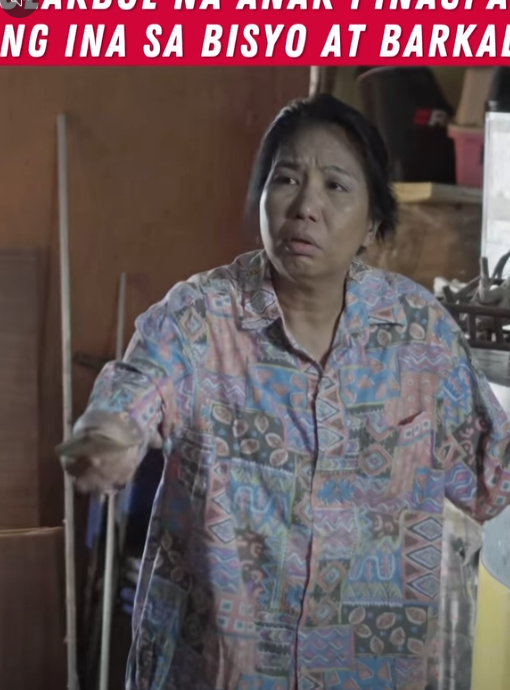 H1310004 BULAKBOL NA ANAK PINAGPALIT ANG INSA SA BISYO #TBONMANILA #tbonphilip