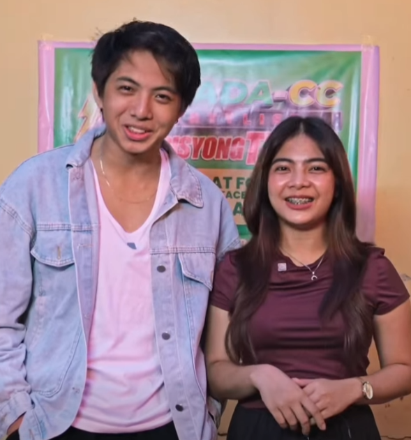 H1310006 Boss sakim sa pera nanghamak ng empleyado #pyf #foryoupage #viraltikt