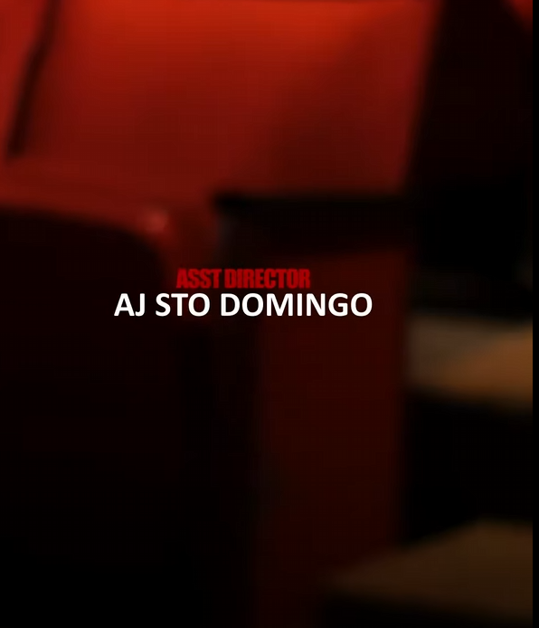 H1310002 chasedown #TBONMNL #tbonproduction #tbonphilippines #TBONMANILA part2