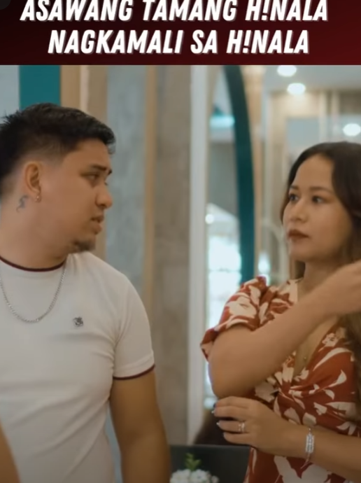 H0910010 ASAWANG TAMANG H!NALA NAGKAMALI SA H!NALA part2