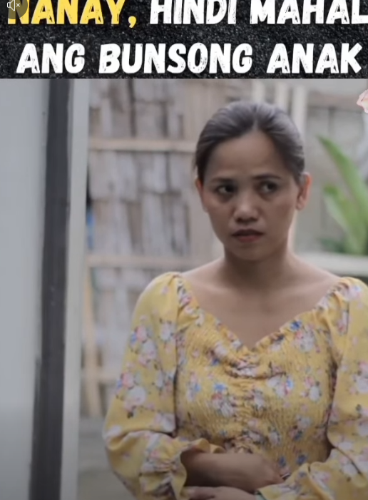H1310004 Nanay, Hindi Mahal Ang Bunsong Anak part2