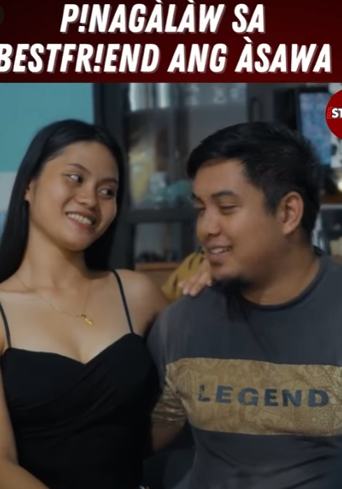 H1310003 P!NAGÀLÀW SA BESTFRIEND ANG ÀSAWA part2